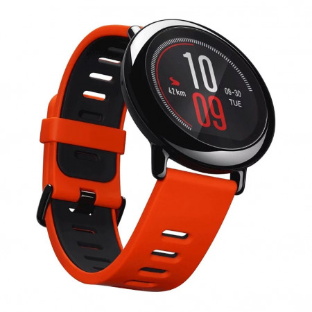 Смарт часы Xiaomi Amazfit Pace Red - image 5