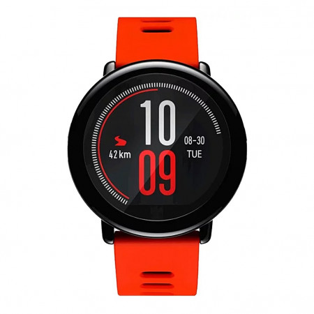 Смарт часы Xiaomi Amazfit Pace Red - image 1