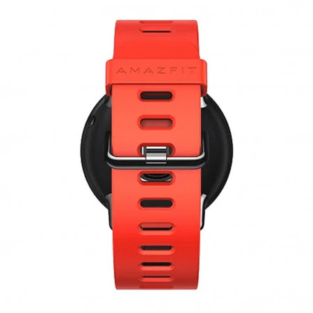 Смарт часы Xiaomi Amazfit Pace Red - image 3