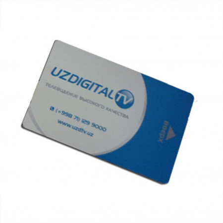 Смарт карта для тюнера SD FT-6144-IR для UZDIGITAL TV - image 1