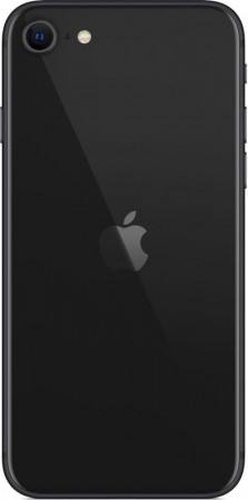 Смартфон Apple iPhone SE (2020) 64GB Black, White - image 2