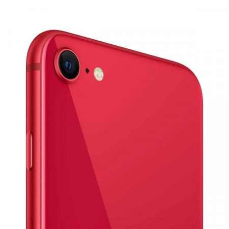 Смартфон Apple iPhone SE (2020) 64GB Red - image 4