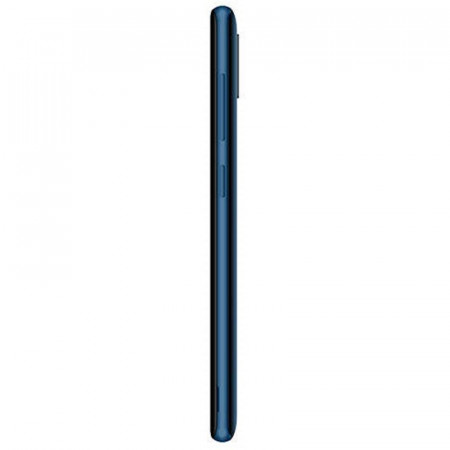 Смартфон BQ 5016G Choice (Deep Blue) - image 2