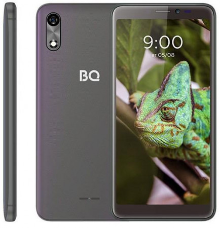Смартфон BQ 5518G Jeans (Ocean blue) - image 1