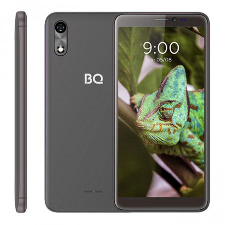 Смартфон BQ 5518G Jeans (Ocean blue) - image 3