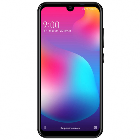 Смартфон BQ 5730L Magic C (Deep blue, Ultra violet, Wine red) - image 1