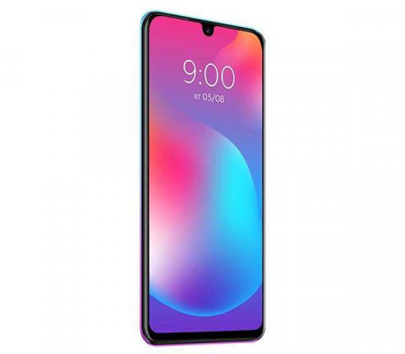 Смартфон BQ 5730L Magic C (Deep blue, Ultra violet, Wine red) - image 2