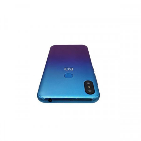 Смартфон BQ 5730L Magic C (Deep blue, Ultra violet, Wine red) - image 3