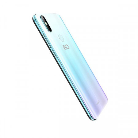 Смартфон BQ 6022G Aura (Blue, Dark gray, Pearl, Violet, Black) - image 4