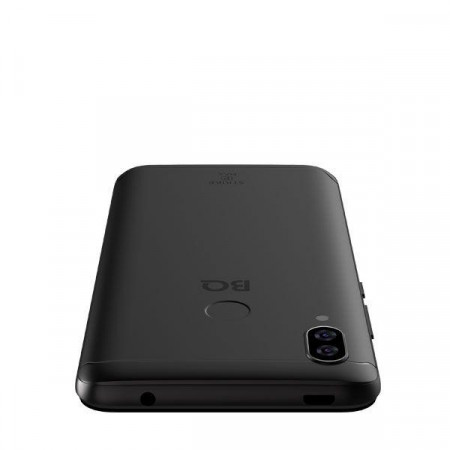 Смартфон BQ 6035L Strike Power MAX (Gray) - image 3