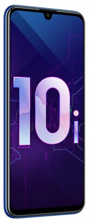 Смартфон Honor 10i 4/128 Phantom Blue - image 1