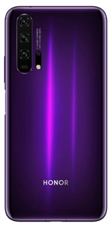 Смартфон Honor 20 Pro 8/256 GB Green, Purple - image 6