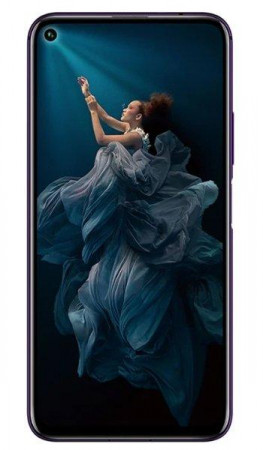 Смартфон Honor 20 Pro 8/256 GB Green, Purple - image 5