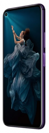 Смартфон Honor 20 Pro 8/256 GB Green, Purple - image 8
