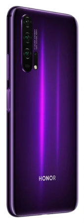 Смартфон Honor 20 Pro 8/256 GB Green, Purple - image 7