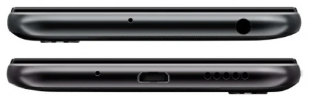 Смартфон Honor 8S Prime 3/64 Black - image 1