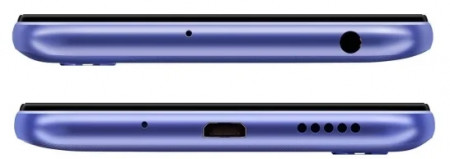 Смартфон Honor 8S Prime 3/64 Blue - image 1