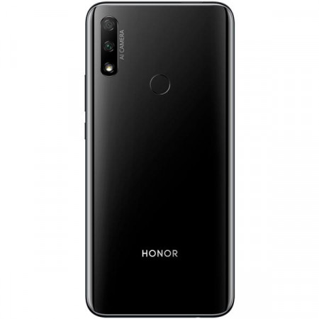 Смартфон Honor 9X 4/128GB Blue, Black - image 5