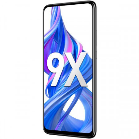 Смартфон Honor 9X 4/128GB Blue, Black - image 6