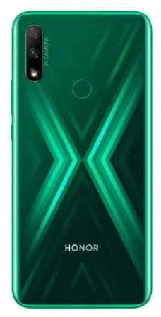 Смартфон Honor 9X lite 4/128 Green - image 1