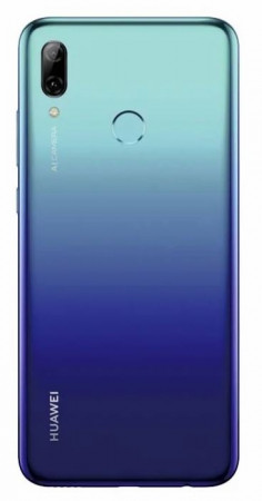 Смартфон Huawei P Smart 3/64GB 2019 Blue - image 1