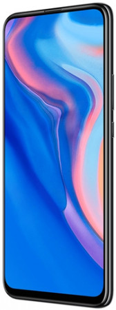 Смартфон Huawei P Smart Z 4/64GB Black - image 1