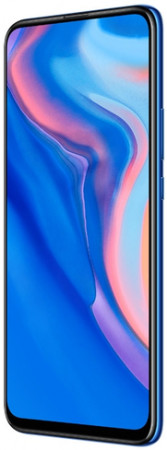 Смартфон Huawei P Smart Z 4/64GB Blue - image 1