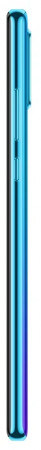 Смартфон Huawei P30 Lite 4/128 Peacock Blue - image 1