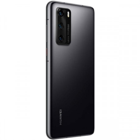 Смартфон HUAWEI P40 Black - image 4