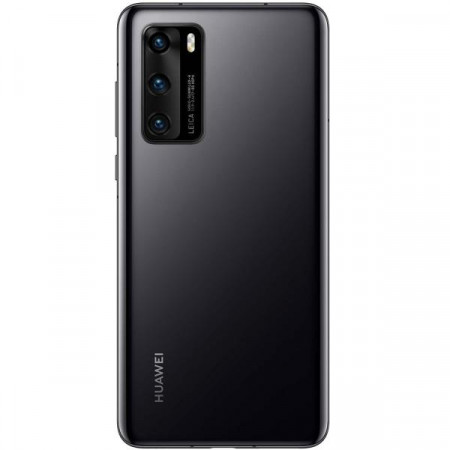 Смартфон HUAWEI P40 Black - image 3