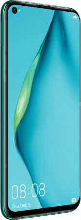 Смартфон HUAWEI P40 Lite 6/128GB Green, Black - image 4