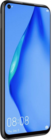 Смартфон HUAWEI P40 Lite 6/128GB Green, Black - image 9