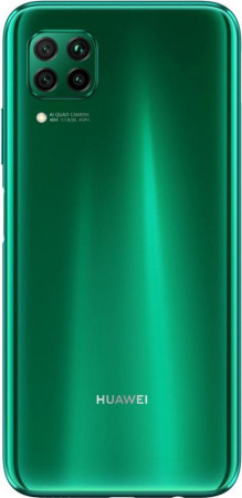 Смартфон HUAWEI P40 Lite 6/128GB Green, Black - image 3