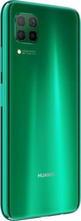 Смартфон HUAWEI P40 Lite 6/128GB Green, Black - image 5