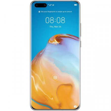 Смартфон HUAWEI P40 Pro Black - image 2