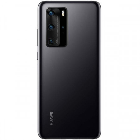 Смартфон HUAWEI P40 Pro Black - image 3