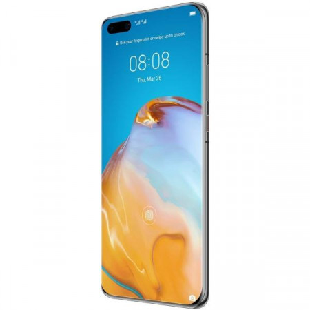 Смартфон HUAWEI P40 Pro Black - image 4