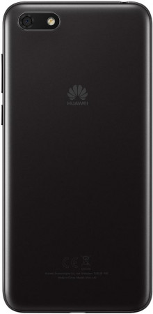 Смартфон HUAWEI Y5 Lite Brown - image 1
