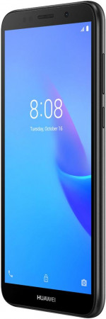 Смартфон HUAWEI Y5 Lite Brown - image 2