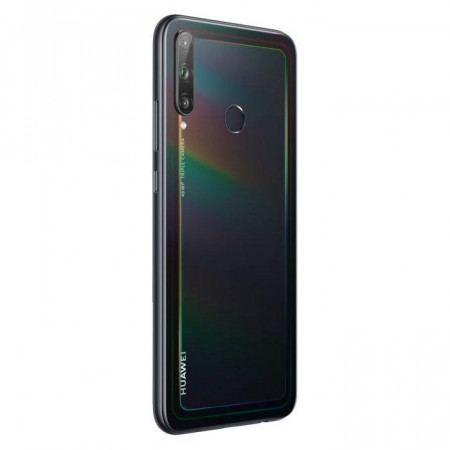 Смартфон HUAWEI Y7p (2020) Blue, Black - image 8
