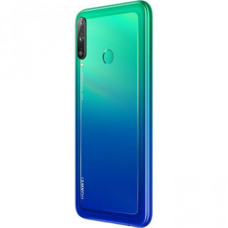 Смартфон HUAWEI Y7p (2020) Blue, Black - image 5