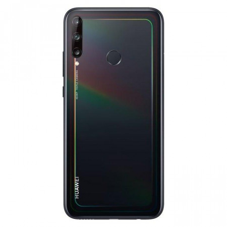 Смартфон HUAWEI Y7p (2020) Blue, Black - image 7