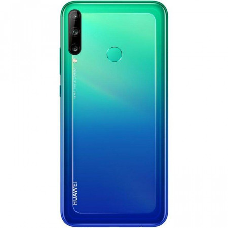 Смартфон HUAWEI Y7p (2020) Blue, Black - image 3