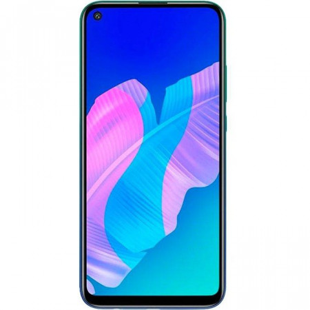 Смартфон HUAWEI Y7p (2020) Blue, Black - image 2