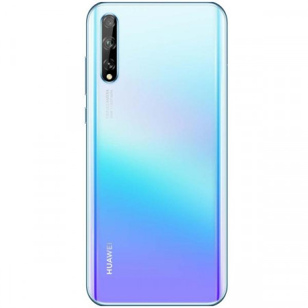Смартфон HUAWEI Y8P 4/128GB Black, Blue - image 5