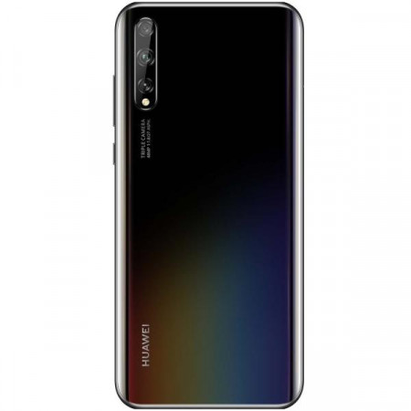 Смартфон HUAWEI Y8P 4/128GB Black, Blue - image 2