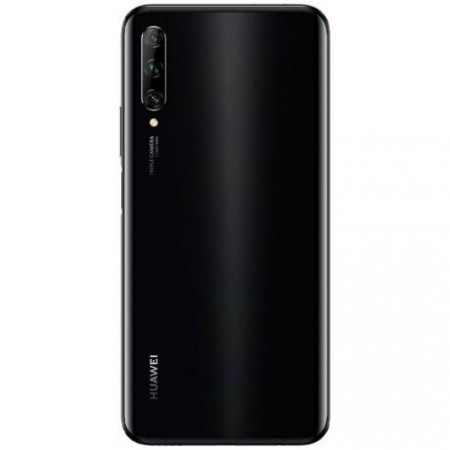 Смартфон HUAWEI Y9s 6/128GB Blue, Black - image 6