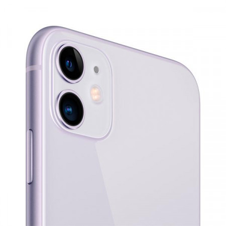Смартфон iPhone 11 64GB Purple, Black, White, Green - image 2
