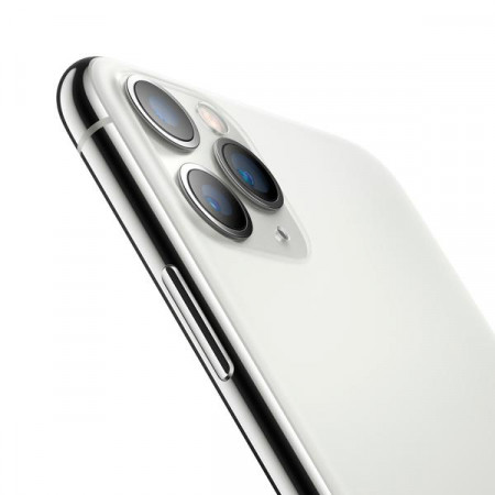 Смартфон iPhone 11 Pro 256GB Silver - image 2
