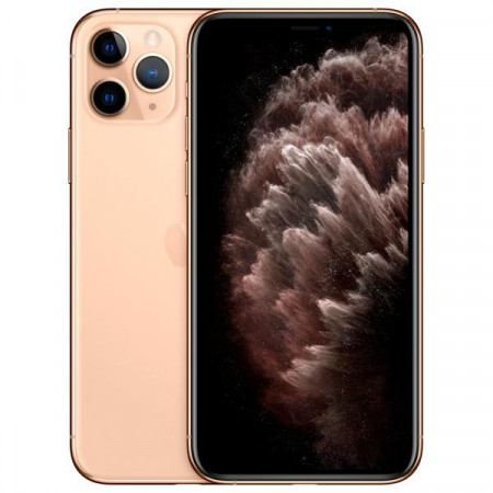 Смартфон iPhone 11 Pro Max 256GB Gold - image 1